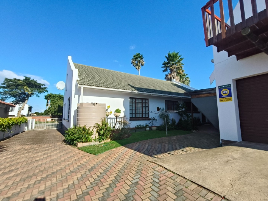 3 Bedroom Property for Sale in Noorsekloof Eastern Cape